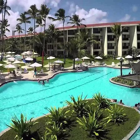 Marulhos Suites E Resorts Pôrto das Galinhas Εξωτερικό φωτογραφία
