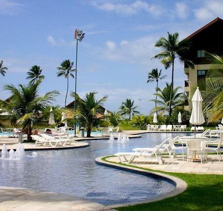 Marulhos Suites E Resorts Pôrto das Galinhas Εξωτερικό φωτογραφία
