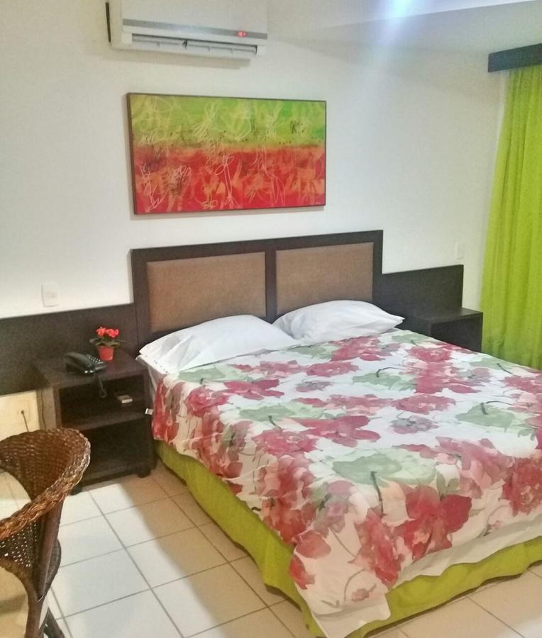 Marulhos Suites E Resorts Pôrto das Galinhas Εξωτερικό φωτογραφία