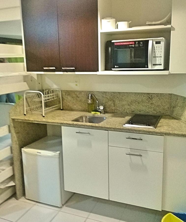 Marulhos Suites E Resorts Pôrto das Galinhas Εξωτερικό φωτογραφία