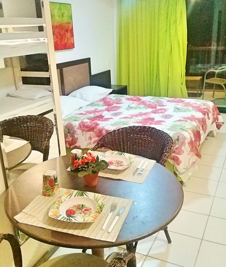 Marulhos Suites E Resorts Pôrto das Galinhas Εξωτερικό φωτογραφία